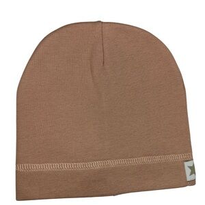 SAMPLE - HutteliHut - Cotton Beanie - Rose